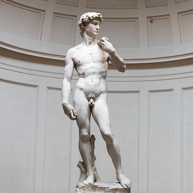 ReallyAmerican1's tweet image. APPALLING: Tallahassee Classical School principal Hope Carrasquilla was forced to resign after 3 parents complained that a sixth grade art lesson involving Michelangelo's David, the most famous statue in the world, was "pornographic."

This is happening in the state where Ron…