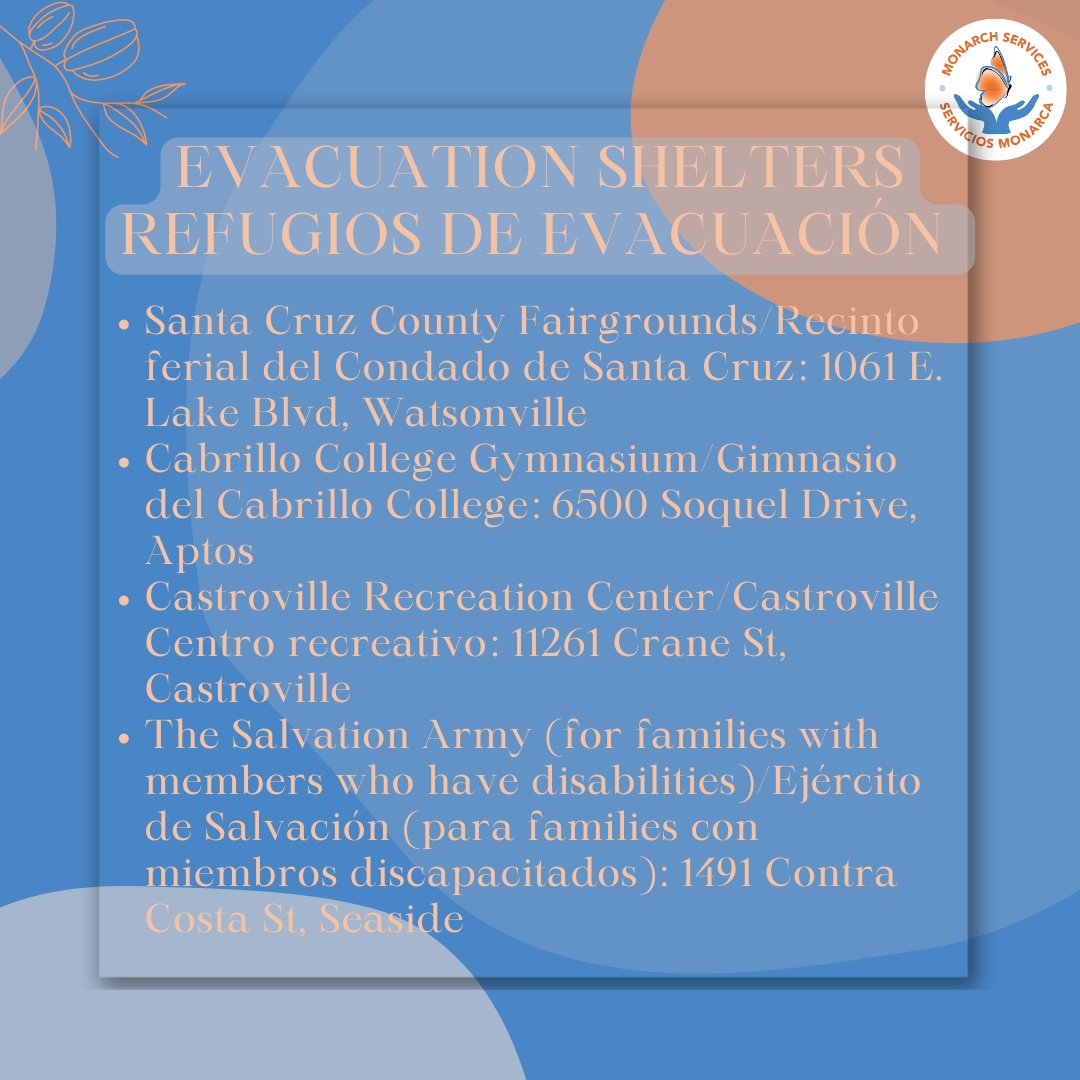 Monarch Services tweet media