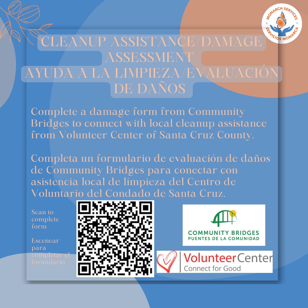 Monarch Services tweet media