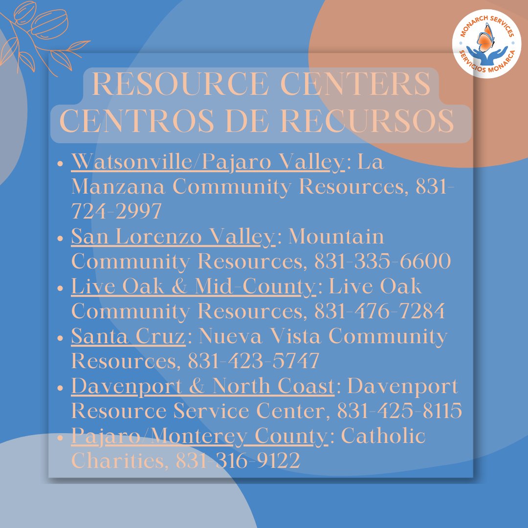 Monarch Services tweet media