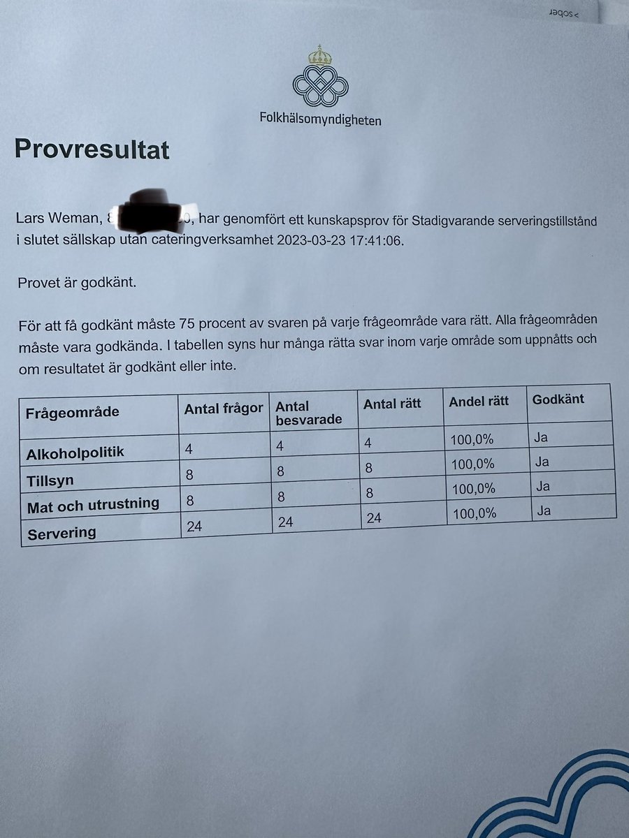 Lars Weman tweet media