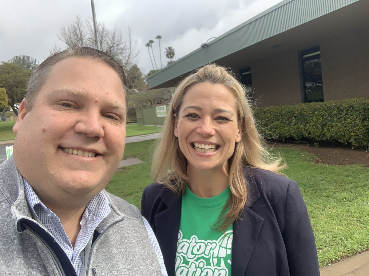 whittneysmith_'s tweet image. Thank you @joy_delgallego and your team for a great tour today! I loved meeting your carpenters, Zoologists, and KidBiz entrepreneurs! 

#WorldofWork #RIASEC
@AvocadoGators