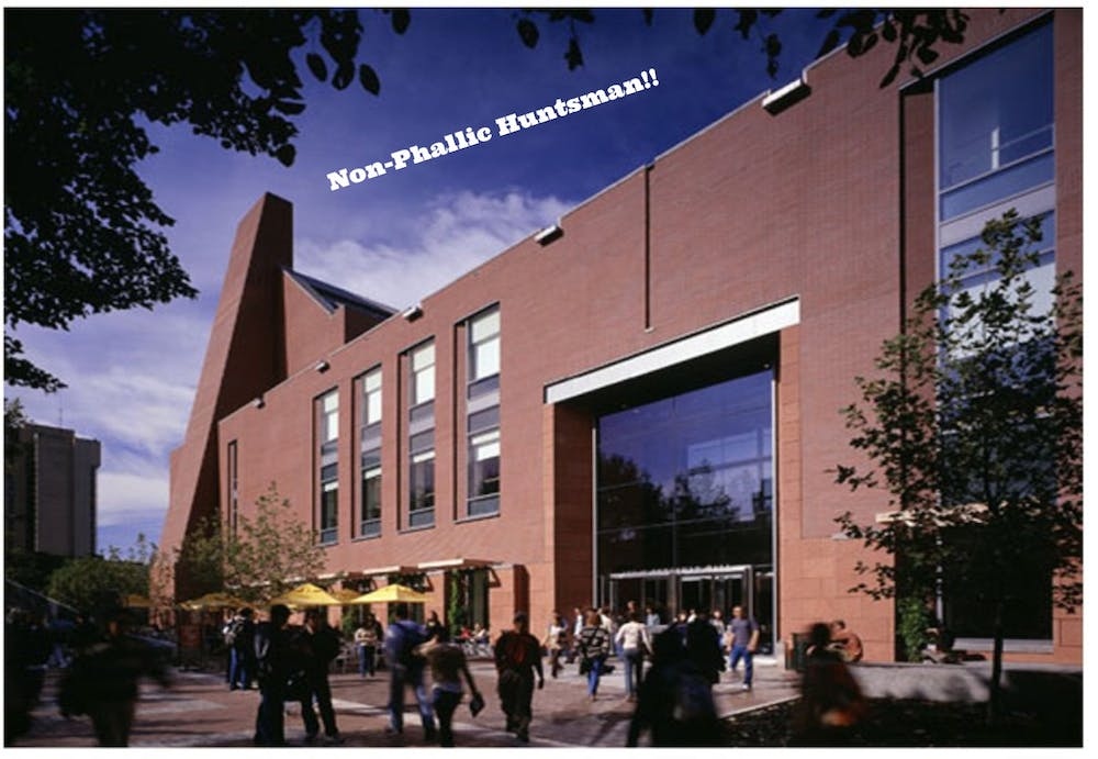 Under the Button tweet media