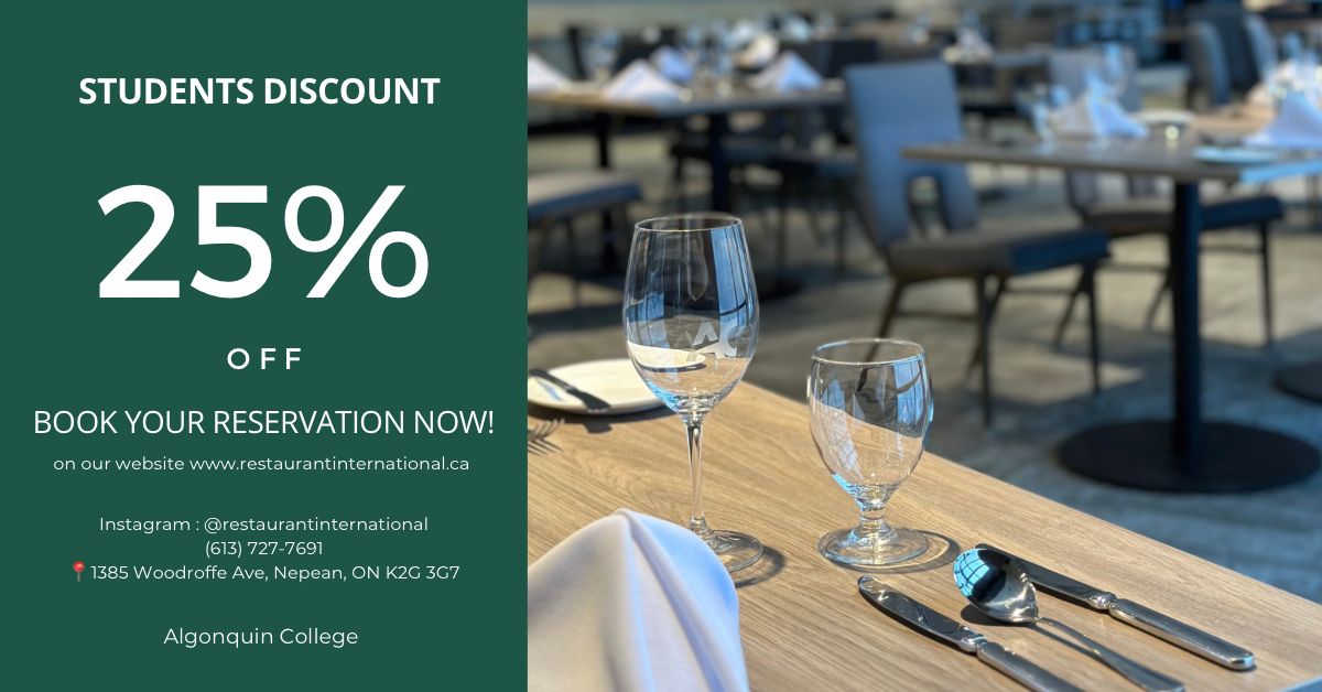 Restaurant International tweet media