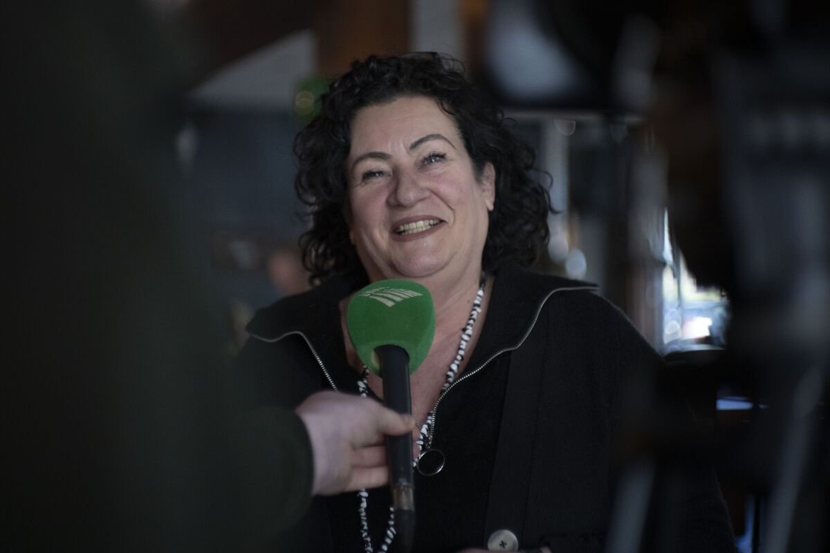 BallotWorld's tweet photo. The Netherlands held provincial, water board and island council elections on 15th March. 

The results sent waves through Dutch politics- all the parties lost seats to the agropopulist Farmer-Citizen Movement.

Why? And what does this entail?

Listen up!

https://t.co/hqwC8yk93C https://t.co/aNF57KOq8h