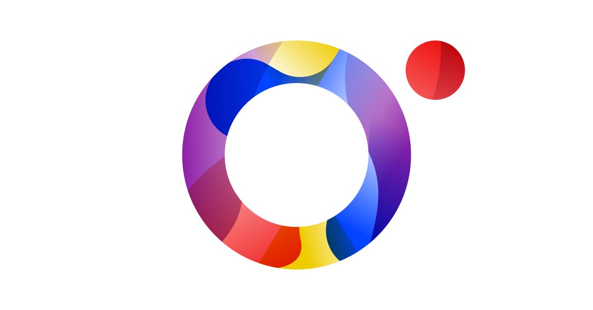 O'Reilly Media tweet media