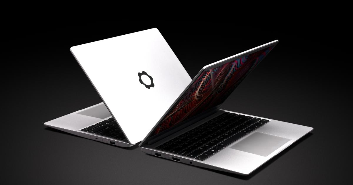 engadget's tweet image. Framework brings updated Intel and AMD chips to its modular laptop engt.co/401O7fP