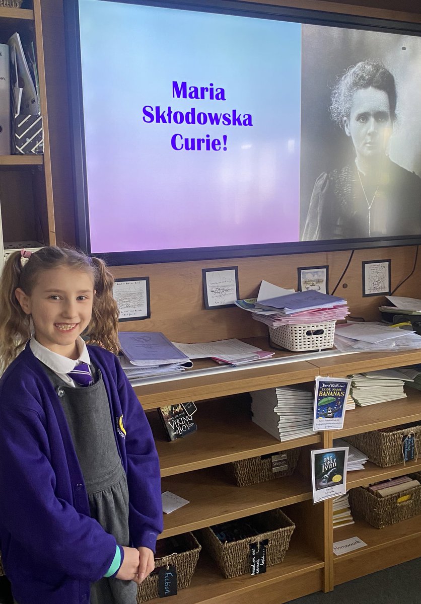 BirchwoodCE's tweet photo. Well done to these Year 5 pupils who presented their science research on famous scientists for our #BritishScienceWeek2023 competition! Lots of hard work demonstrated and presented confidently. Well done! @allaboutstem @STEMAmbassadors #sciencecapital #bcepsscience #bcepsyear5 https://t.co/jyr8FS4vKw