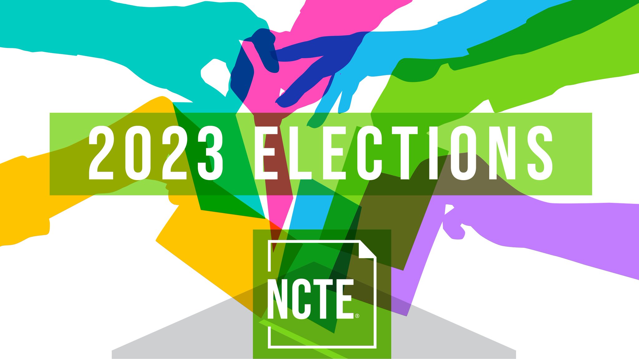 NCTE on Twitter "Spring elections are here at NCTE! Members can find