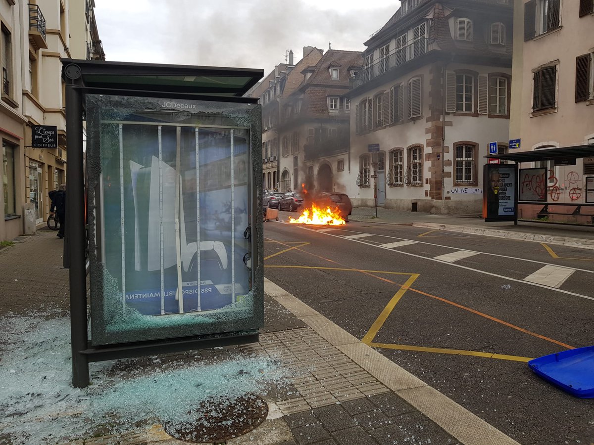 GuillaumeKrempp's tweet photo. Kopfertami #Strasbourg https://t.co/ApGLQRKcM1
