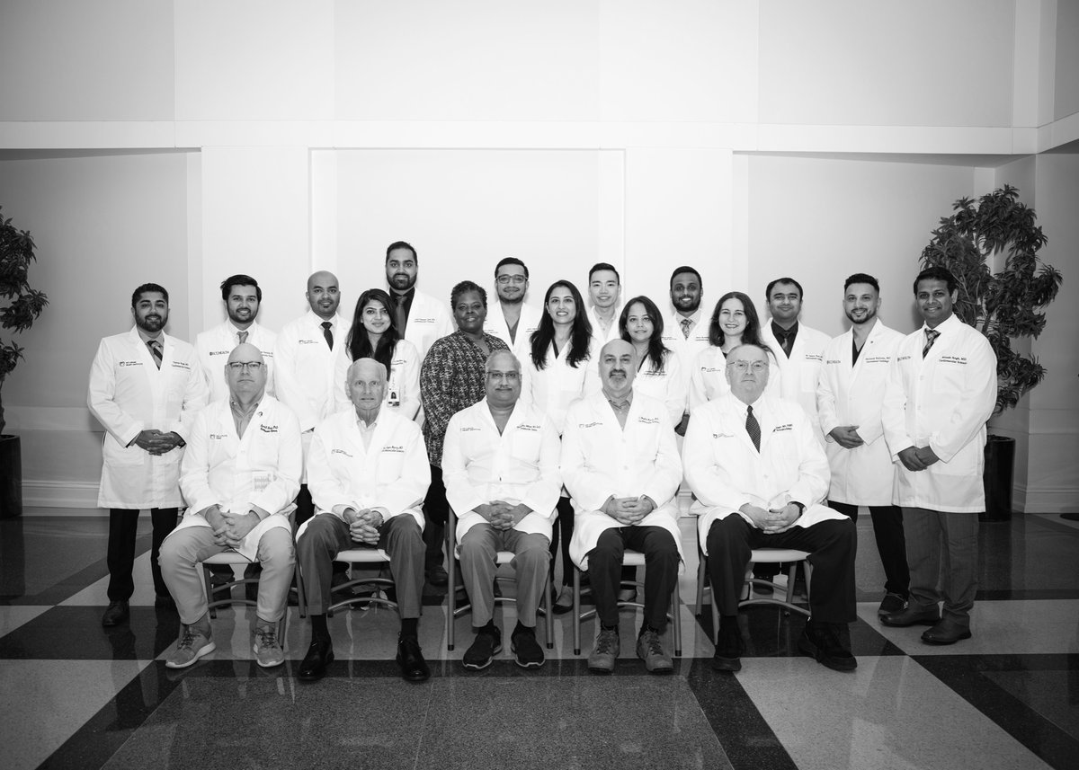 ECU Cardiology tweet media