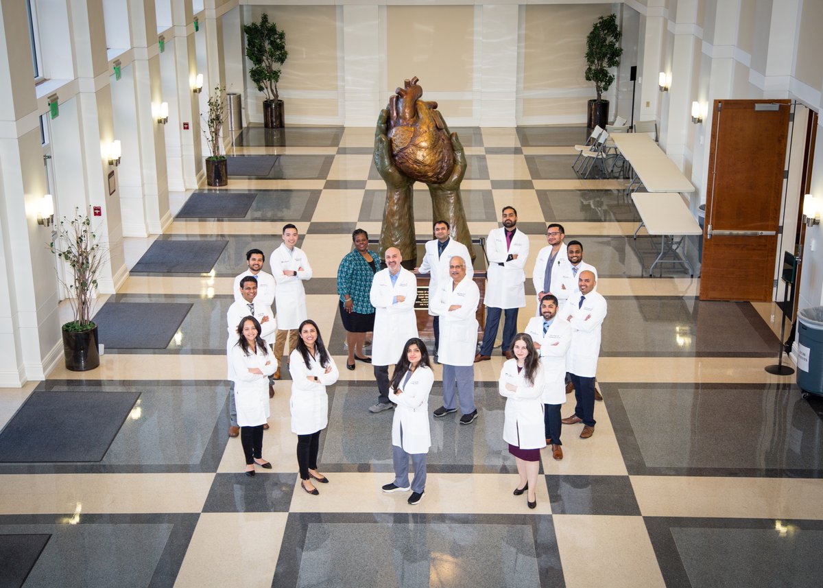 ECU Cardiology tweet media