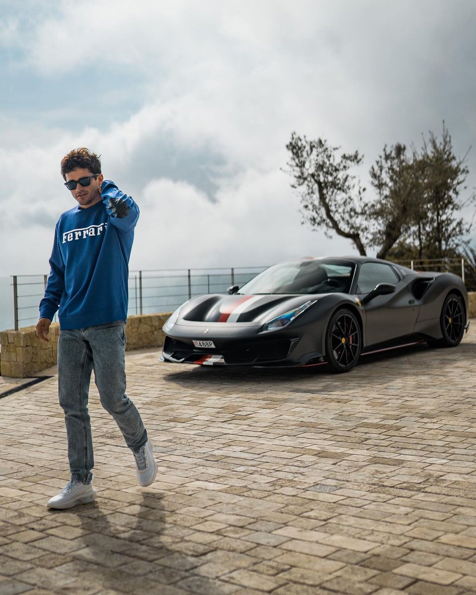 leclercsletters's tweet image. IM NOT OK