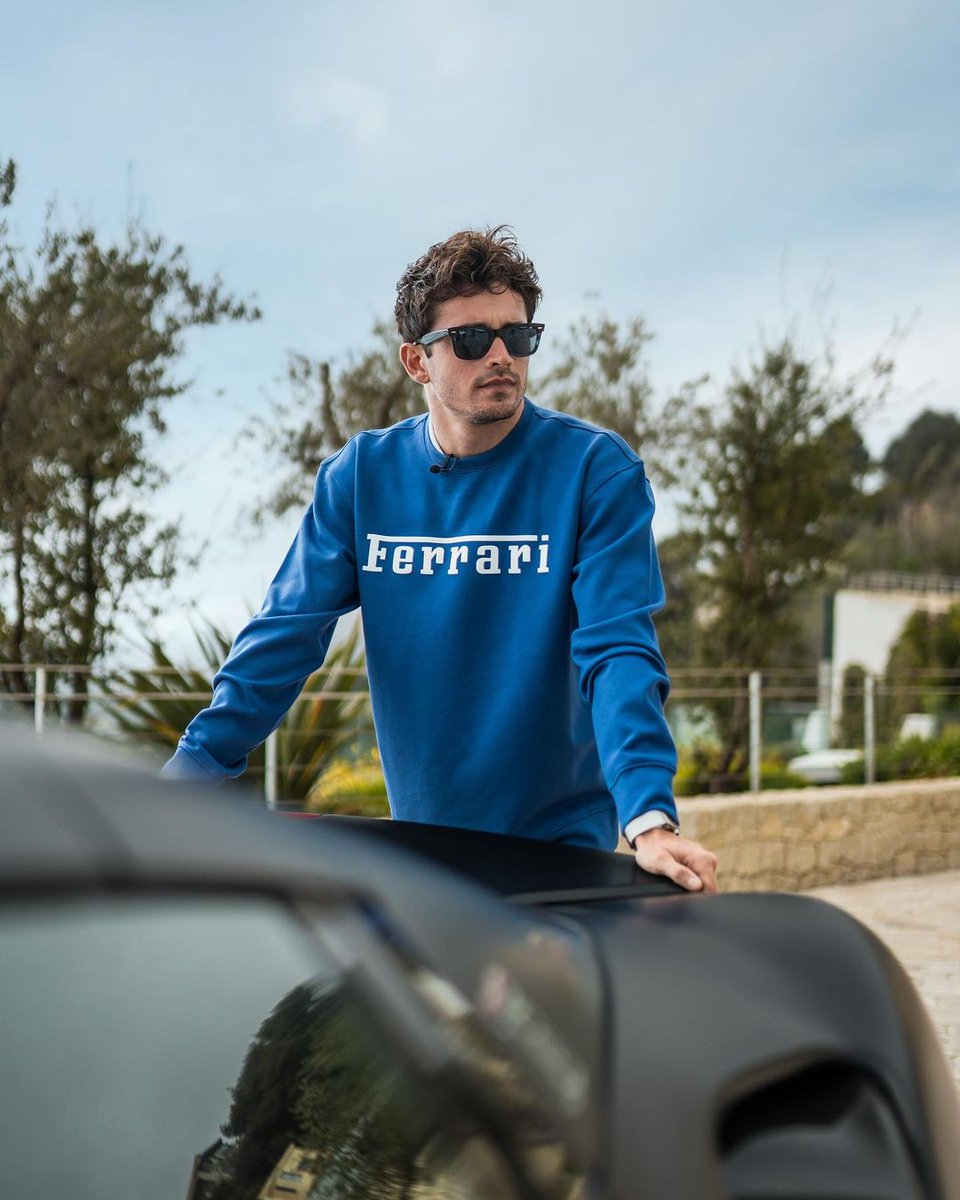 leclercsletters's tweet image. IM NOT OK