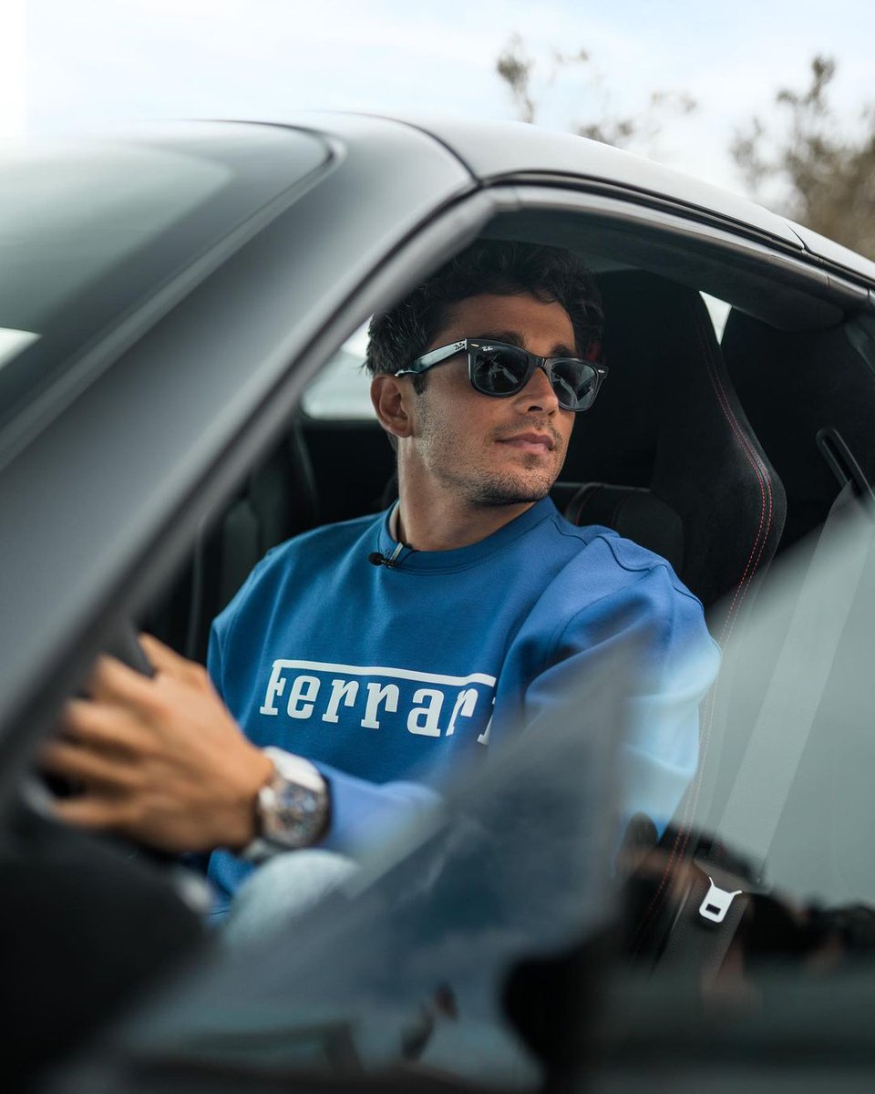 leclercsletters's tweet image. IM NOT OK