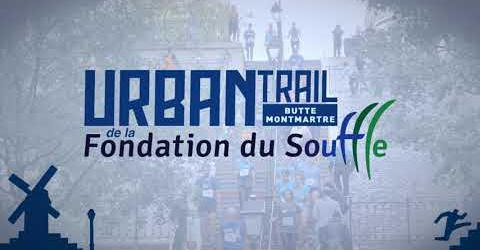 🚨 Ouverture des inscriptions à l’Urban Trail de la <a href="/FduSouffle/">Fondation du Souffle</a> 
👉 Inscris-toi dès maintenant : utbmontmartre.fr
Pour les 100 premiers inscrits 25 € au lieu de 30 €
👟 7 km, 1 200 marches
📅 Dimanche 1er octobre 2023
⚠️ Attention, nombre de places limité !
