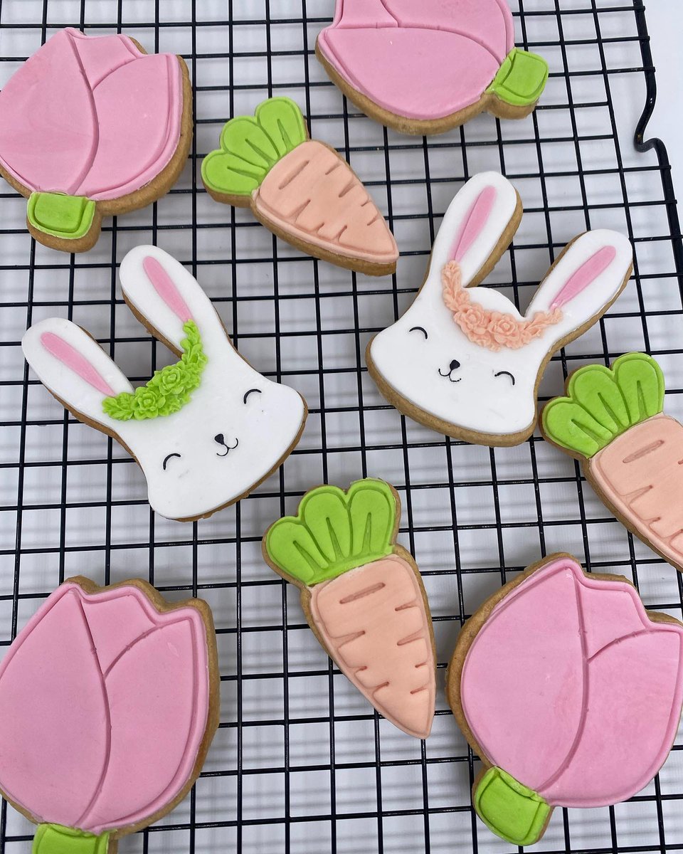 RelaisStLouis's tweet photo. Atelier de confection de #décoration de #biscuits de Pâques

Le 8 avril de 9h à 12h puis de 14h à 17h

https://t.co/kR8Mggw9F0

#chatou #printemps #montesson #carrieressurseine #levésinet https://t.co/udwQ9VIFrh