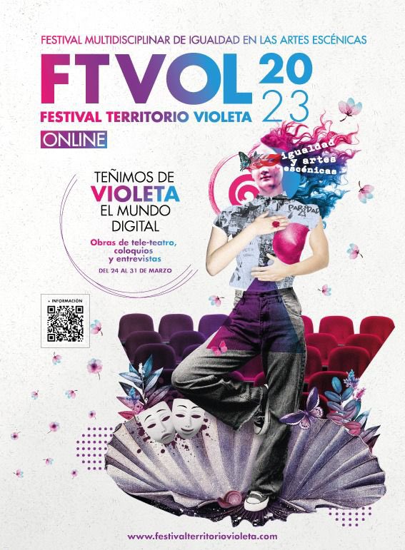 Territorio violeta tweet media