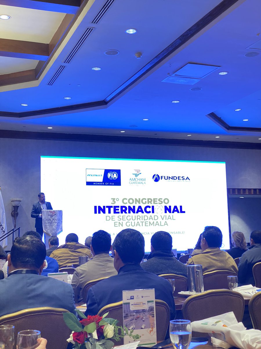 wcsandoval's tweet photo. Semana de aprendizaje!

-Congreso Internacional Vial 
-Desarrollo y Reactivación de Infraestructura 
-Prioridades Competitivas Proceso Electoral 2023 https://t.co/OmIXpPJuvZ