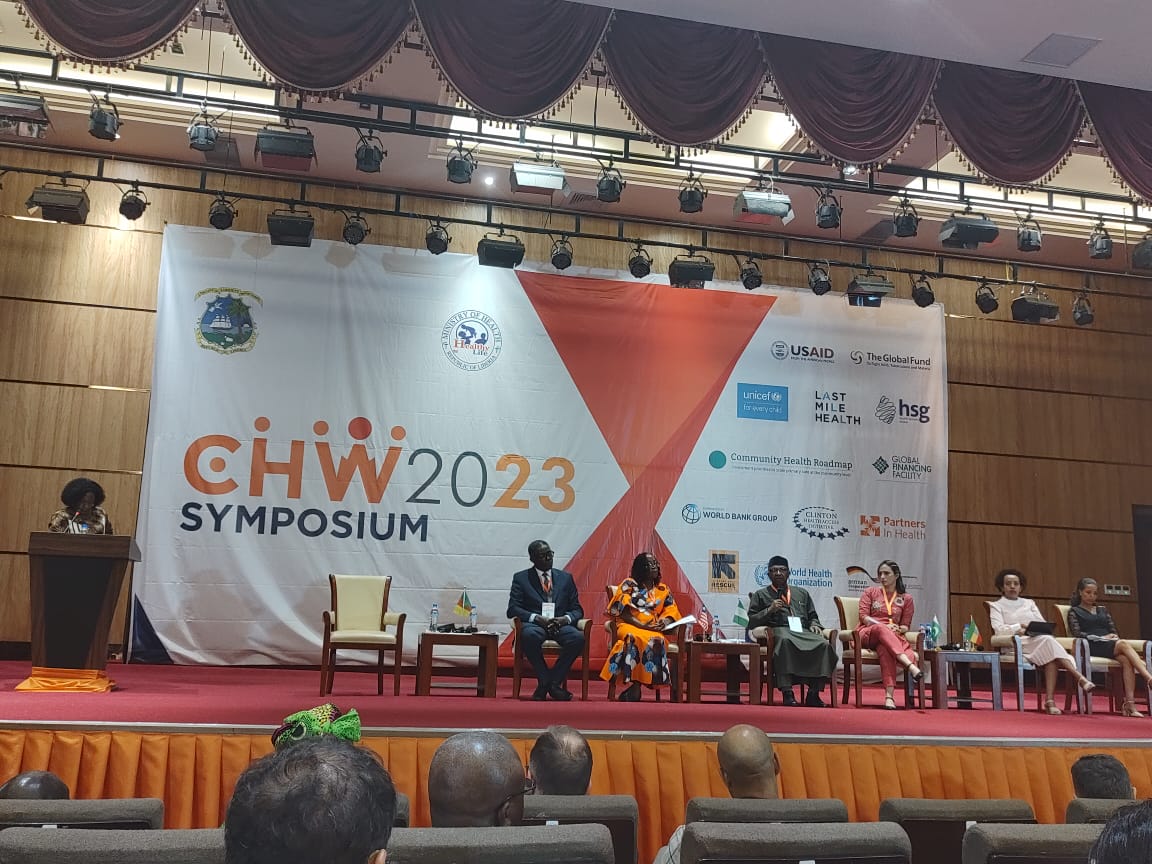 David Musoke tweet media