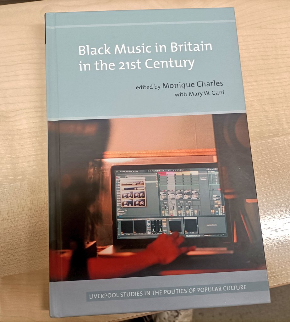 @lfatsis <a href="/Neake81/">Dr. Monique Charles Ph.D (Rev.)</a> <a href="/marywgani/">Mary W Gani PhD</a> <a href="/LivUniPress/">Liverpool University Press</a> I just got my copy!