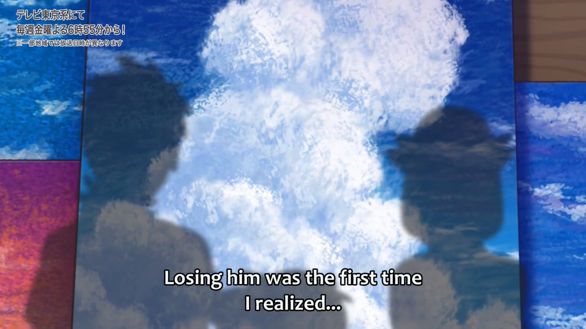 Akilvers's tweet photo. It's absolutely crazy how direct they were with these messages to the fans regarding Ash leaving...
#anipoke #アニポケ #Pokemon #ThankYouAshAndPikachu https://t.co/0CIoMvfqpA