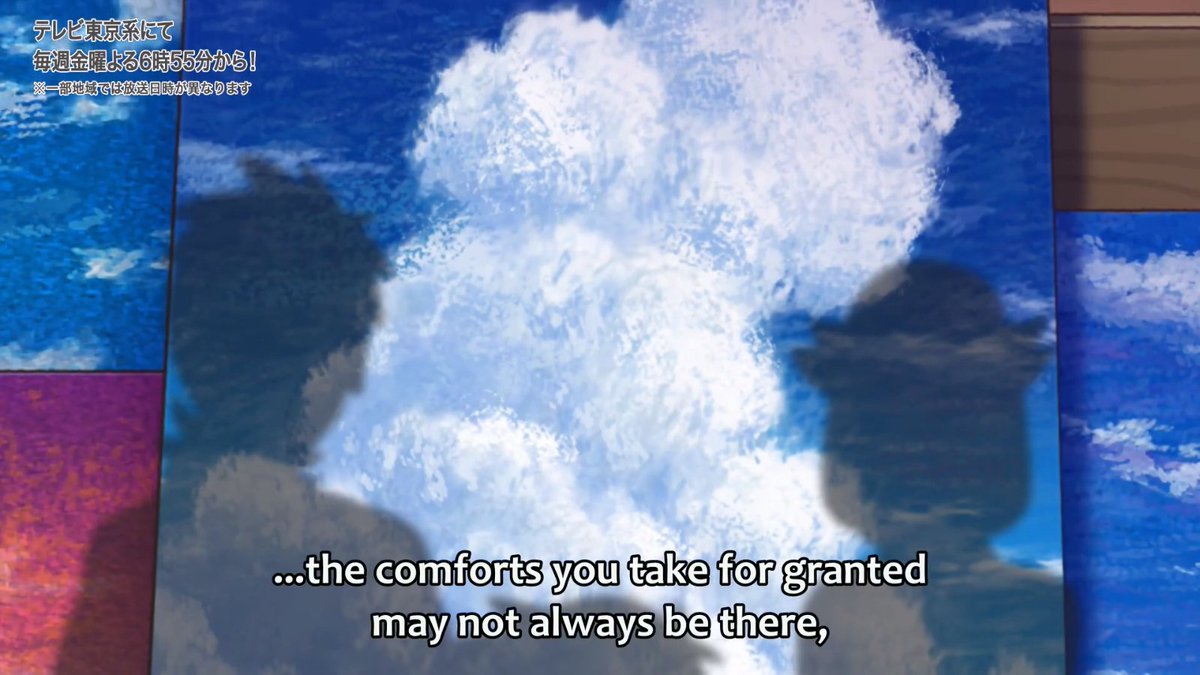 It's absolutely crazy how direct they were with these messages to the fans regarding Ash leaving...
#anipoke #アニポケ #Pokemon #ThankYouAshAndPikachu