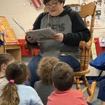 Photo by Mrs. Dugach (@MrsDugachClass)