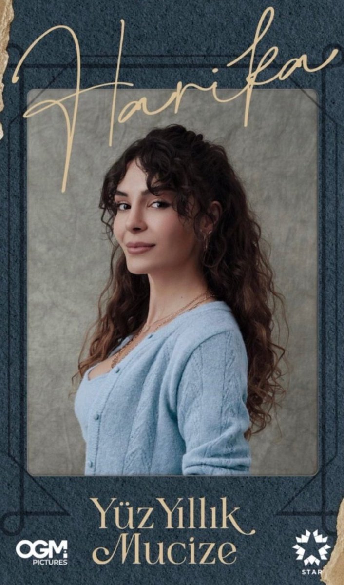 As always, we are with you, may today be the start of a wonderful path for you my dear <a href="/rebrusahin/">Rebrusahin</a> 

To all the cast, my admiration and respect <a href="/yuzyillikmucize/">Yüz Yıllık Mucize</a>  💙

#EbruŞahin #Harika #YüzYıllıkMucize