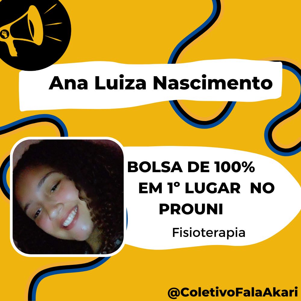 Fala_Akari's tweet photo. território.

Parabenizamos nossos educadores e educandos 🎉 

Vambora que a universidade também é lugar pra Favela ocupar!

#educação #educaçãopopular #prevestibular #prevestibularcomunitario 

https://t.co/R2n22YYjYE https://t.co/EnERJL1YlW