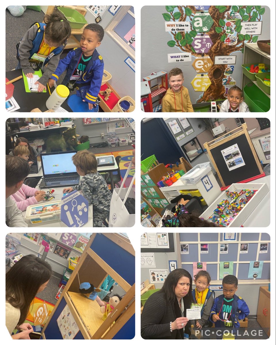 Dr. Michelle Miller tweet media