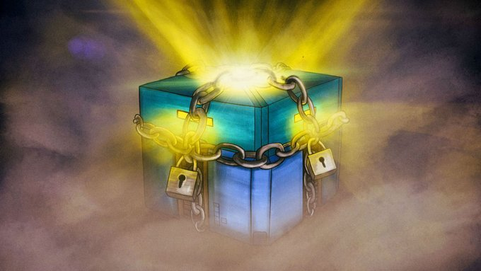 meuplaystation's tweet image. No Canadá, juiz diz que loot boxes da EA não são um tipo de aposta
🔗meups.com.br/noticias/juiz-…
#EA #LootBoxes