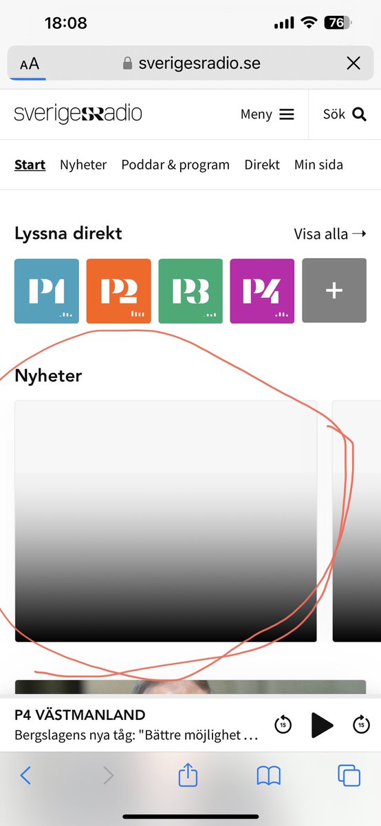 Magnus Sundqvist tweet media