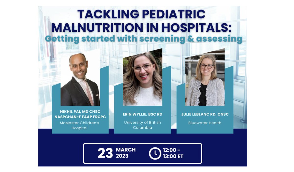 Nikhil Pai (MD, CNSC, NASPGHAN-F, FRCPC, FAAP) (@paipad) on Twitter photo Thanks to <a href="/CMTF_GTCM/">CMTF_GTCM</a> and <a href="/CNS_SCN/">The Canadian Nutrition Society</a> for giving us a platform to share our experiences promoting pediatric (mal)nutrition screening <a href="/mch_childrens/">McMaster Children's Hospital</a>! Special thanks to my outstanding co-speakers, Jessie Hulst, Jillian Owens and Lisa Talone for the STRONGkids heavy lifting. Thanks to <a href="/CMTF_GTCM/">CMTF_GTCM</a> and <a href="/CNS_SCN/">The Canadian Nutrition Society</a> for giving us a platform to share our experiences promoting pediatric (mal)nutrition screening <a href="/mch_childrens/">McMaster Children's Hospital</a>! Special thanks to my outstanding co-speakers, Jessie Hulst, Jillian Owens and Lisa Talone for the STRONGkids heavy lifting.