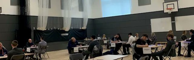 doncaster_utc's tweet image. We would like to thank our employer support and also the students of Year 10 for a successful day of Mock Interviews. Well done everyone. #careers #thinkutc
