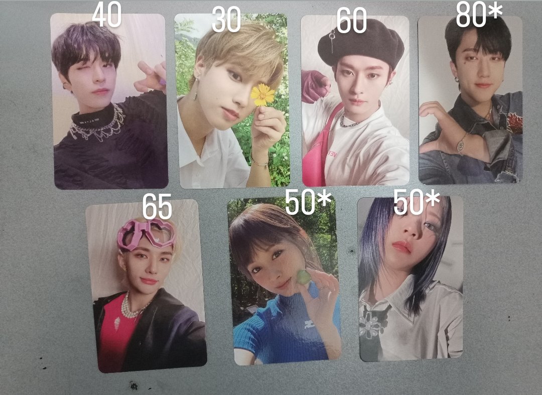 lyssenana's tweet photo. Skz Twice pc satis
* koyduklarimda minik hasarlar vad videosun atarim
odeme papara/iban kargo gardrops
ayri satabilirim
#skzmarkettr @SKZTRadeSell @skztradesellrt @twicesatis @twicesatistr @twicesatisRT @trpctakas @kpoppcsatis #skzsatis #pcsatis #twicesatis https://t.co/9xB4wmvLaQ