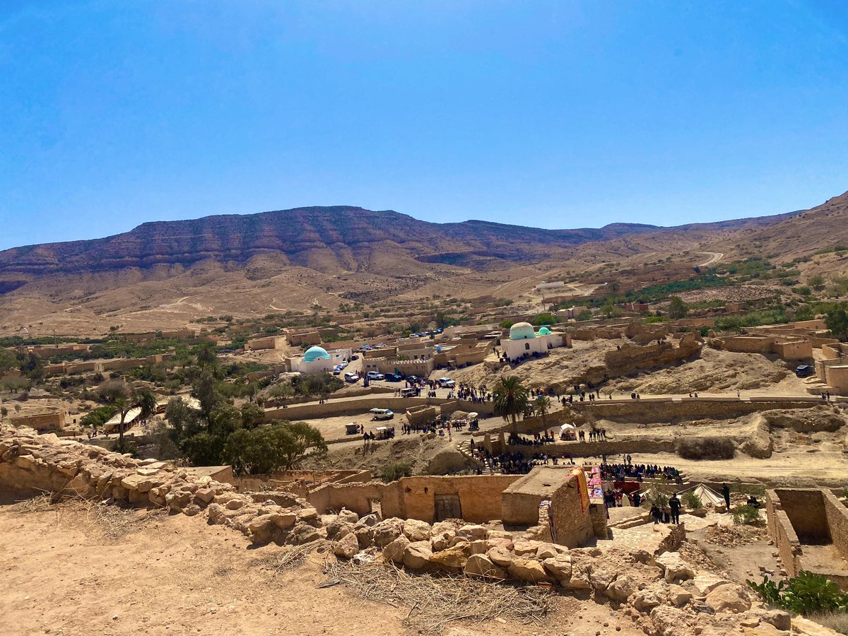aidaro's tweet photo. Honored to have participated with @UNHabitat in 🇹🇳 to the #berber caves Festival in the city of #Sened #Gafsa #intangibleheritage #Sdg11 https://t.co/IjyA5Zj7vA