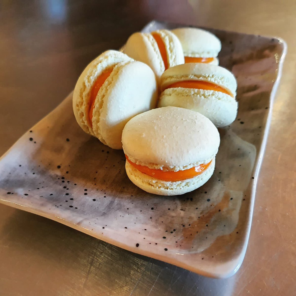 Next week is the last 5-day vegan cookery course of 2023. 

Classes run Mon-Fri 10am - 4pm.

Don’t miss out, booking via our website!

#esfw #edinburghcookeryschool #plantbased #vegan #plantbasedcookery #macarons #vegancookery #learnanewskill