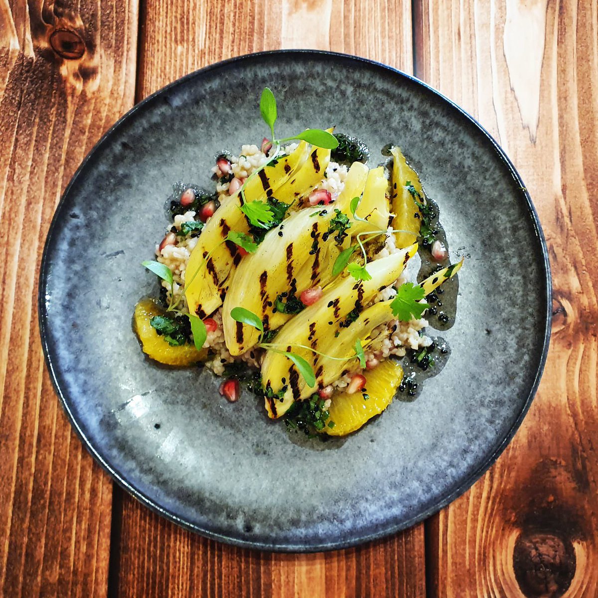 Edinburgh School of Food & Wine tweet media