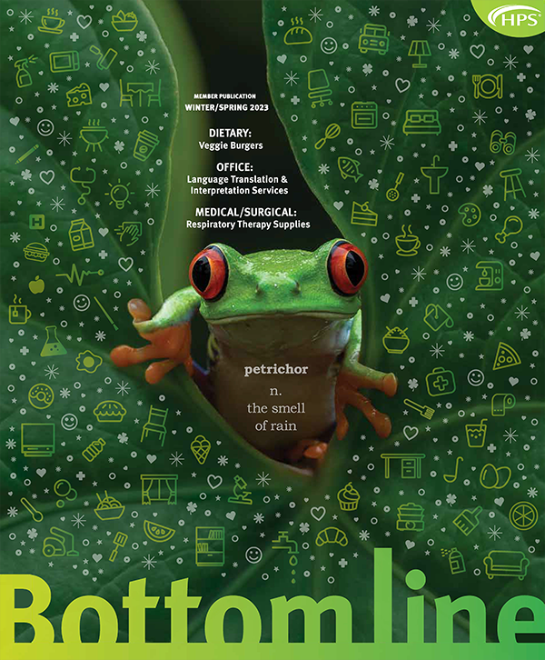HPSgpo's tweet photo. Spring! What a wonderful time of the year to read the latest issue of the Bottom Line magazine, Friend!

Check it out here: https://t.co/Gz5YRT4plu

#HPSGPO https://t.co/Ja61rUjzsu