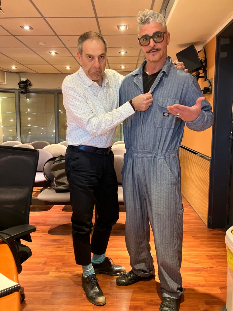 VERSIÓ RAC1 tweet media