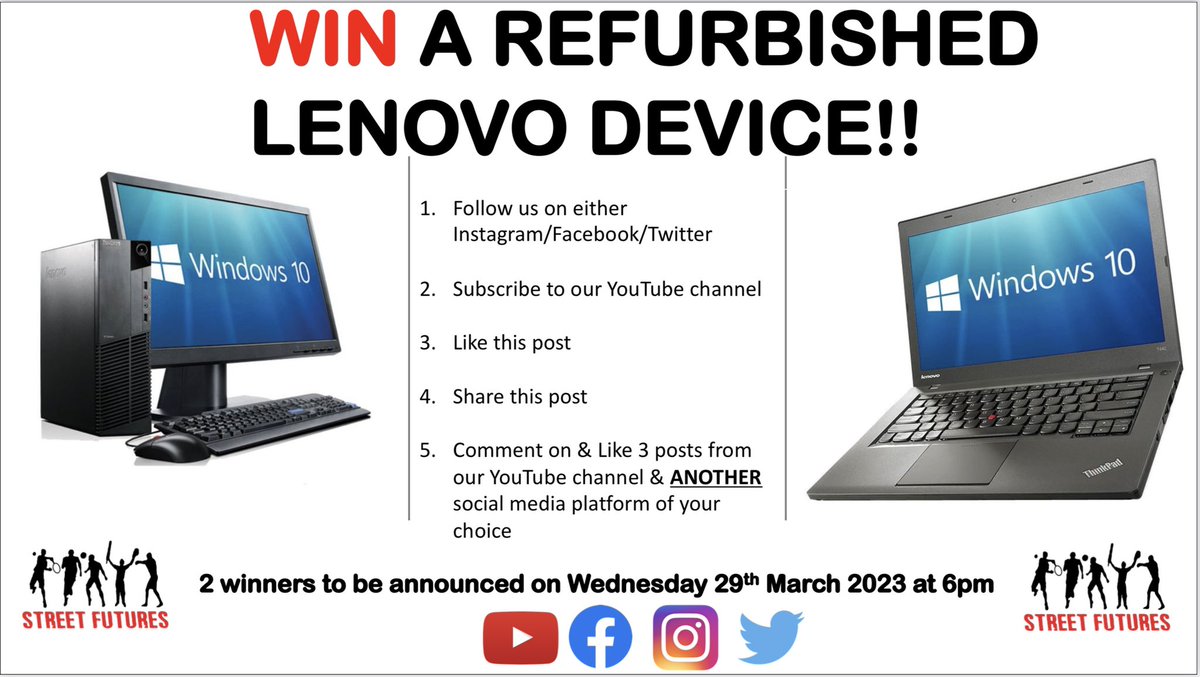 Competition 4: It’s that time of the week where we announce a brand new competition. 

Don’t forget to send in your screenshots as proof 👀
