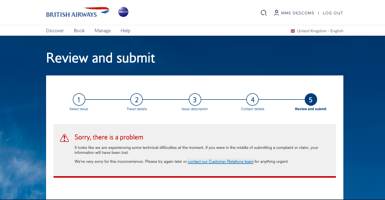 Chloé ⚡ tweet media