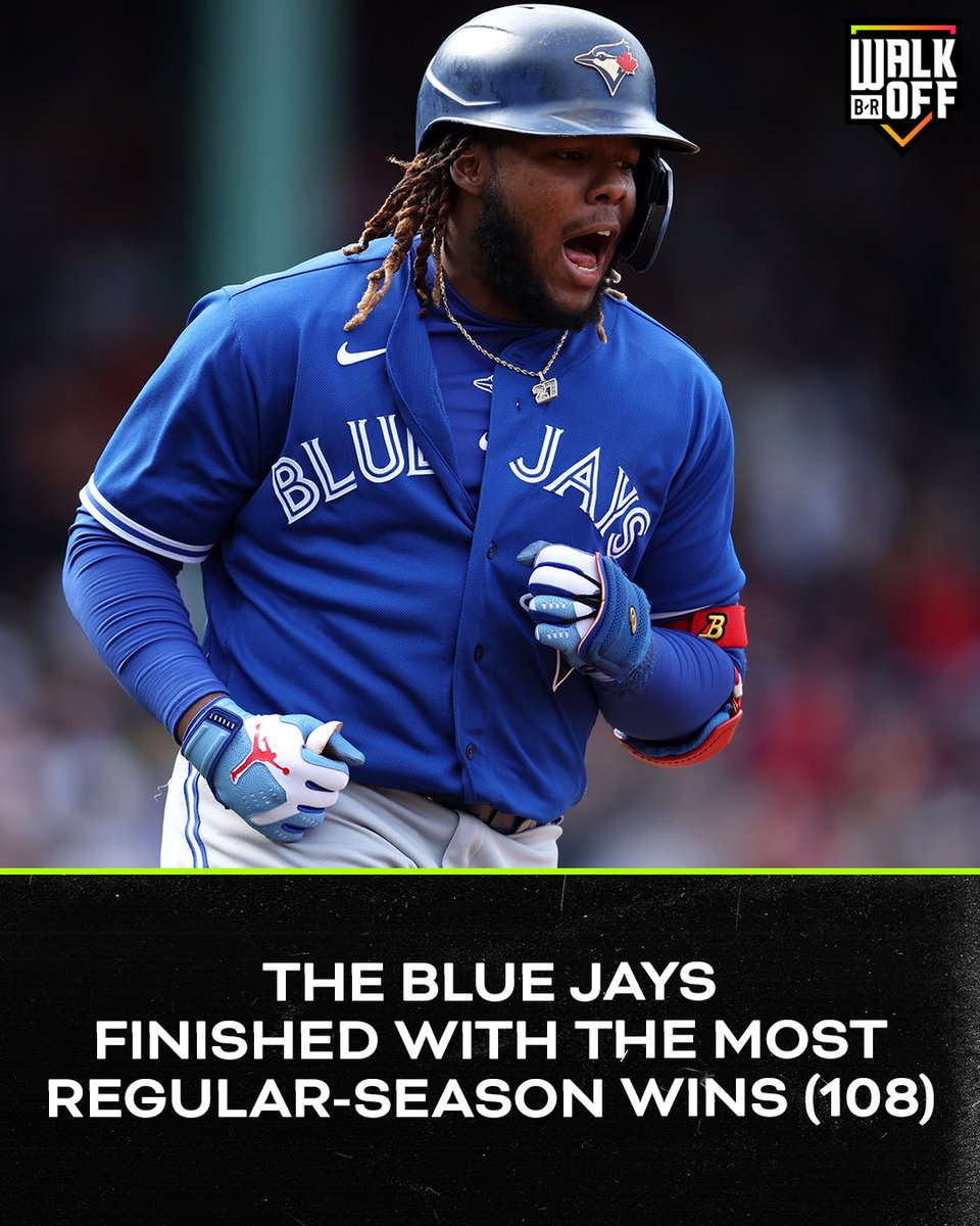 BRWalkoff's tweet photo. MLB The Show simulated the 2023 MLB season ahead of Opening Day. Here’s how it went:

🎮 @MLBTheShow https://t.co/CUpuvjIBCl