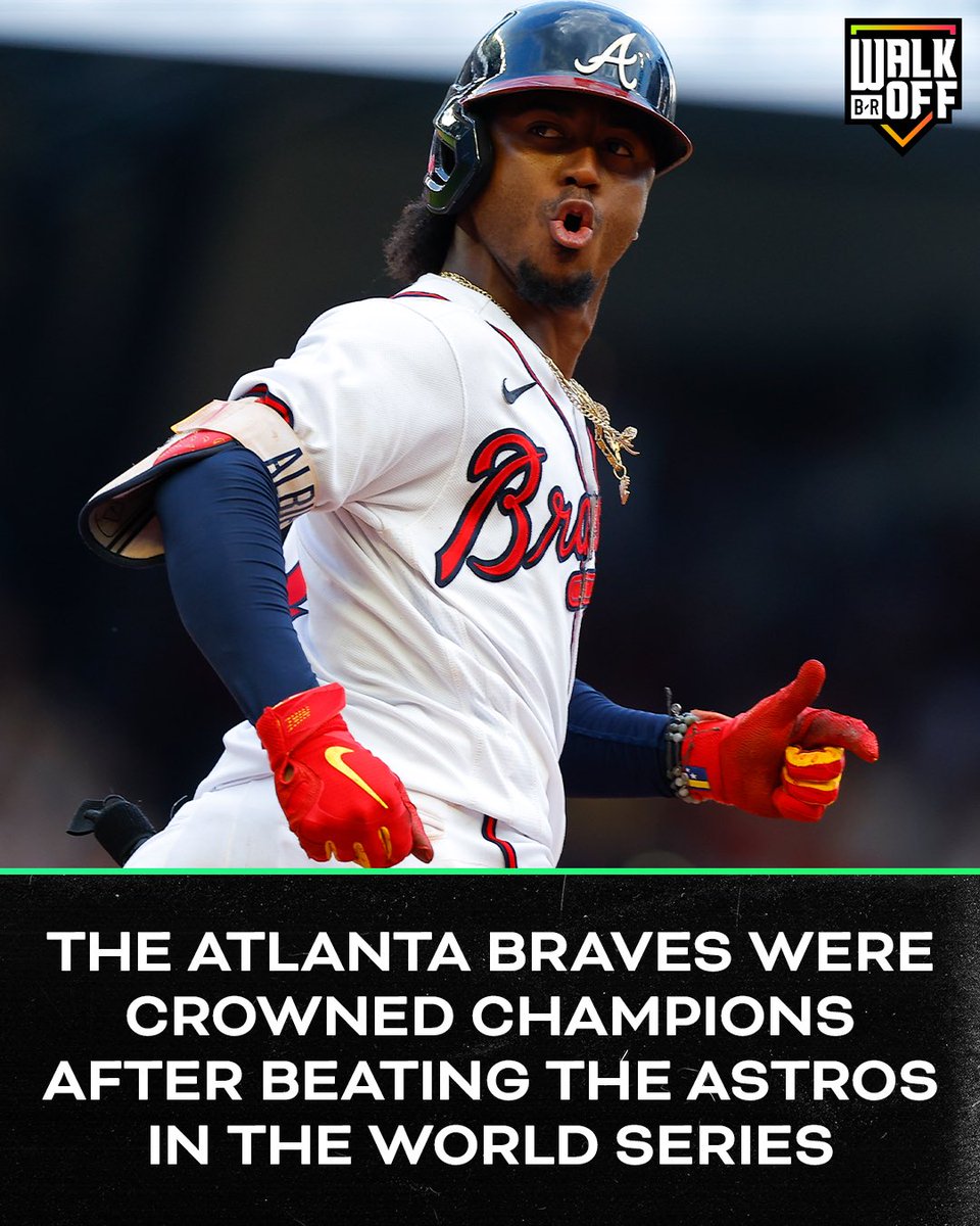 BRWalkoff's tweet photo. MLB The Show simulated the 2023 MLB season ahead of Opening Day. Here’s how it went:

🎮 @MLBTheShow https://t.co/CUpuvjIBCl
