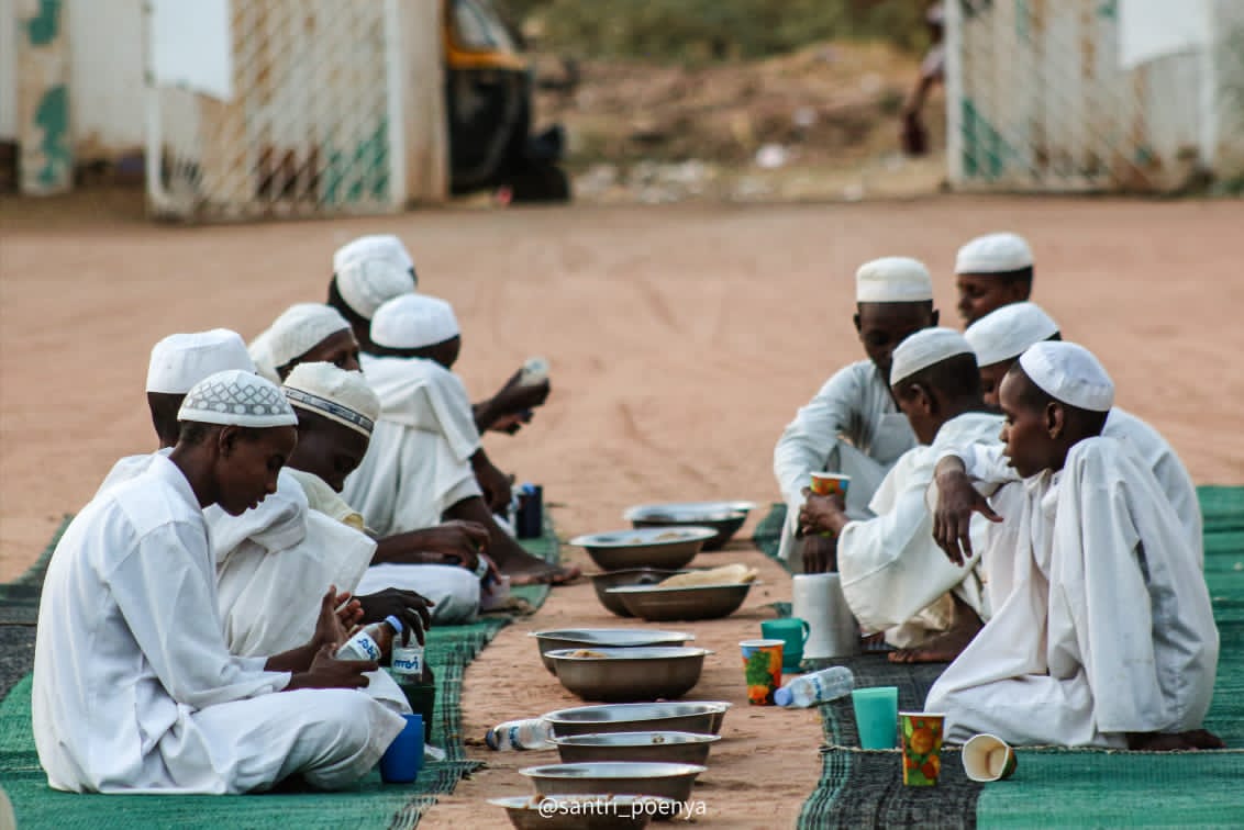 JustSadio's tweet photo. Dix conseils pratiques pour un mois de jeûne du Ramadan réussi https://t.co/PQH9x0h0D1