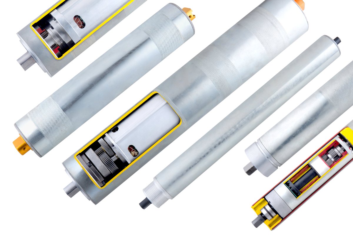 PowerElectricMN's tweet photo. Need a food grade stainless steel motor for your application? Our roller motors could be the perfect solution to save you space and increase operator safety. Contact our experienced engineering staff to see if roller motors are a fit for you.  
https://t.co/JBmPPinzUd https://t.co/HThIKTwmue