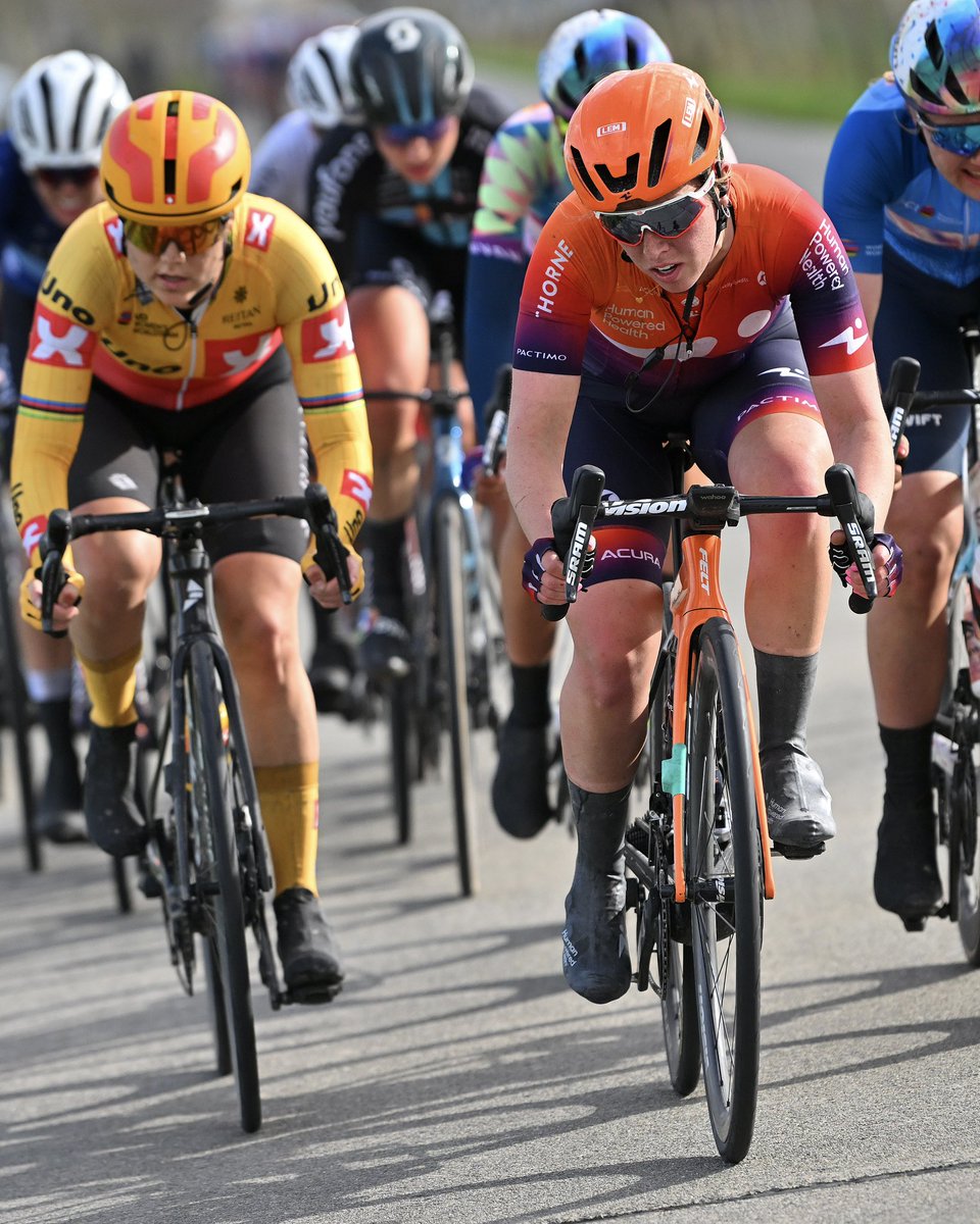 Alice thanks everyone from hospital for their well wishes ❤️‍🩹

More updates to come after x rays. 

#HumanPoweredHealth