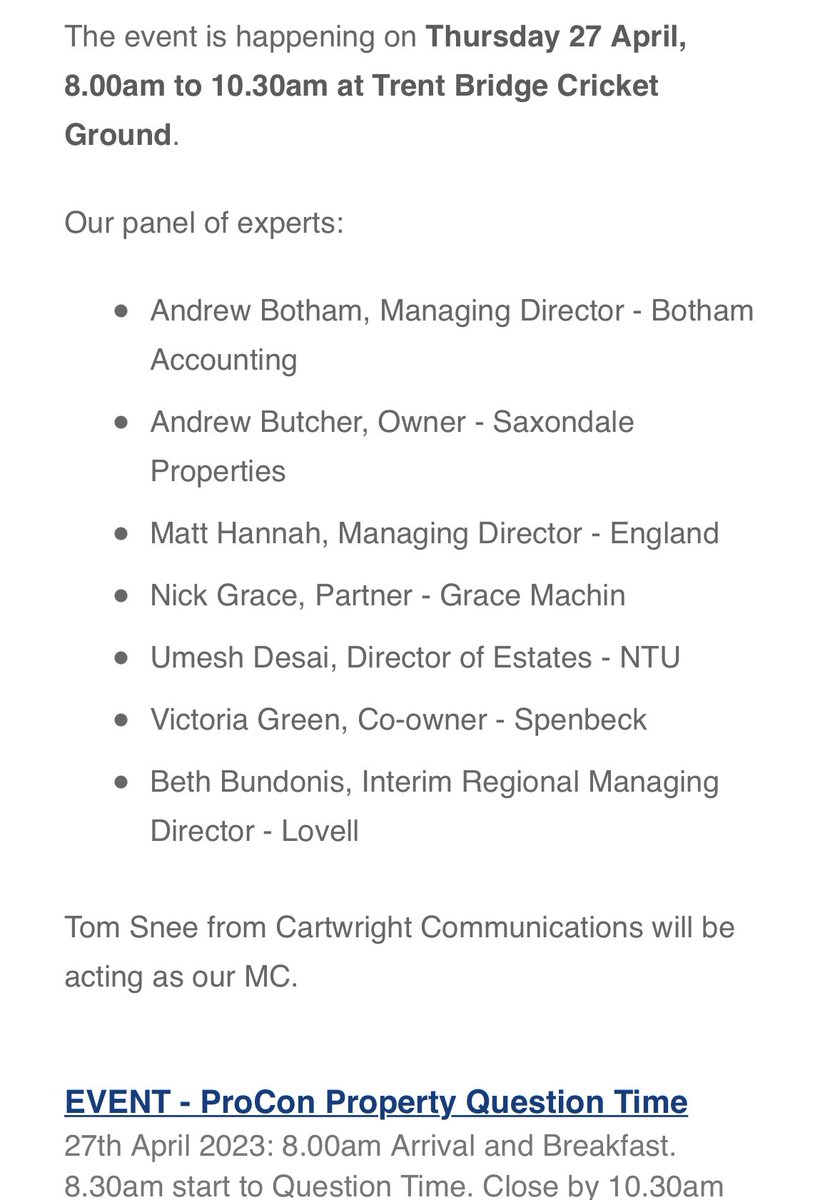 Nick Grace tweet media