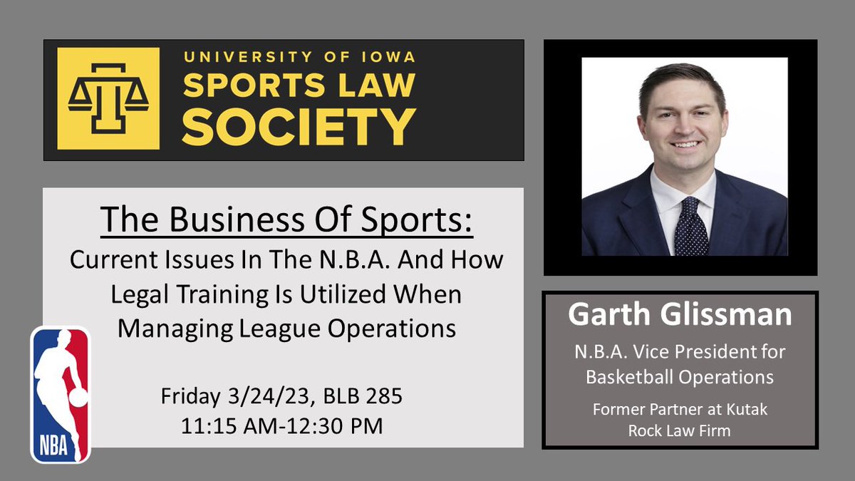 UIowaSLS's tweet photo. https://t.co/8eiDW1Xaxl